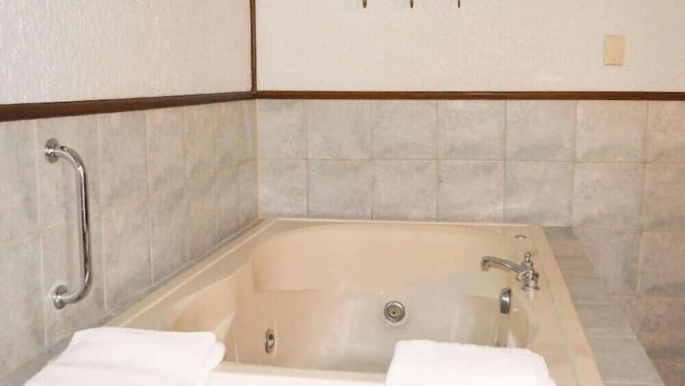 Wayfarer Inn Woodward - photo 28