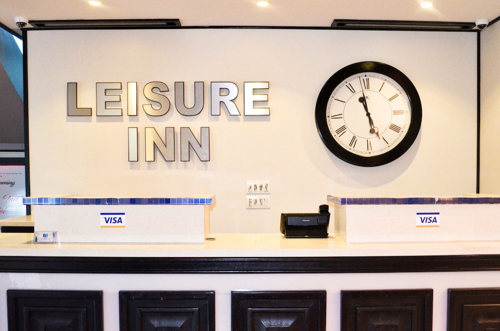 Leisure Inn — New Amsterdam — photo 3