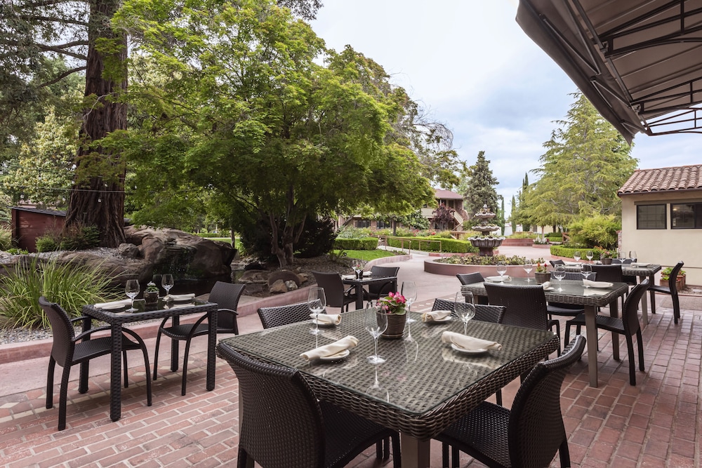 Paso Robles Inn - photo 58