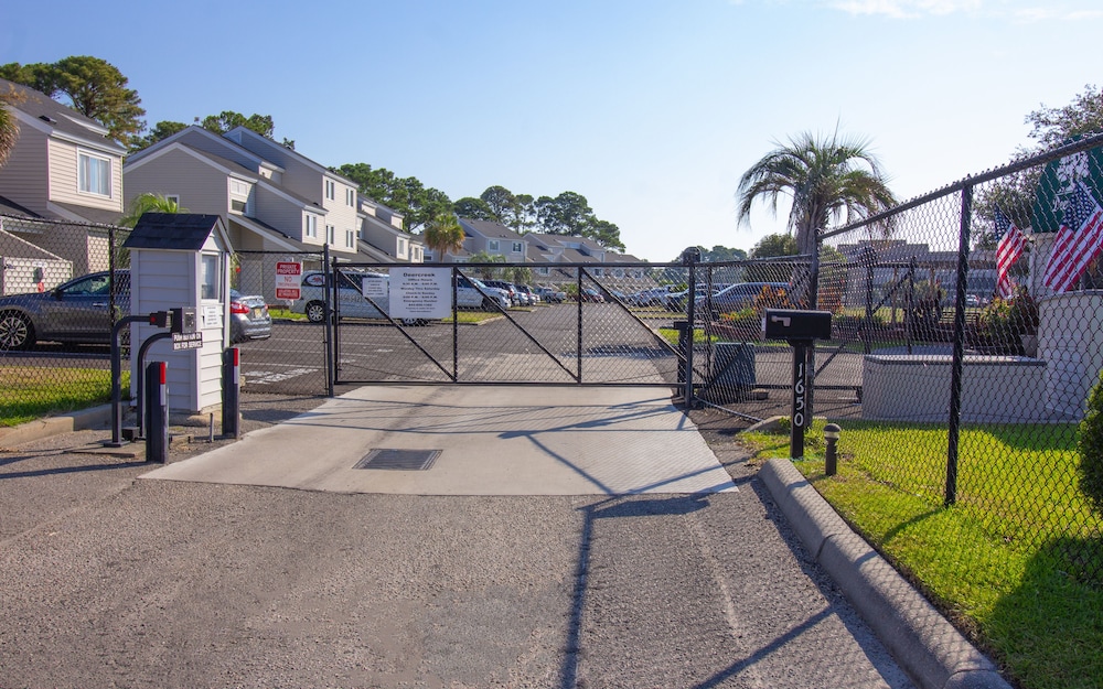 Deercreek — hotel in Surfside Beach