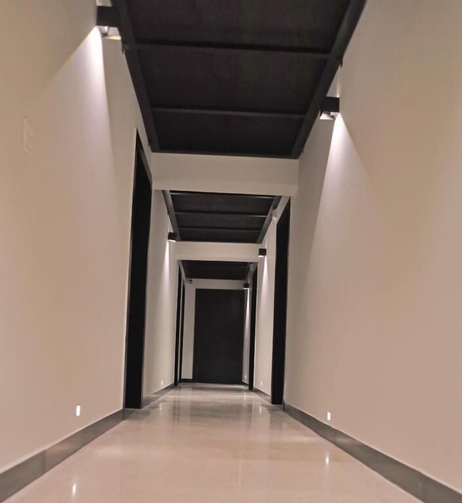 The Avenue Hotel in Islamabad, Pakistan