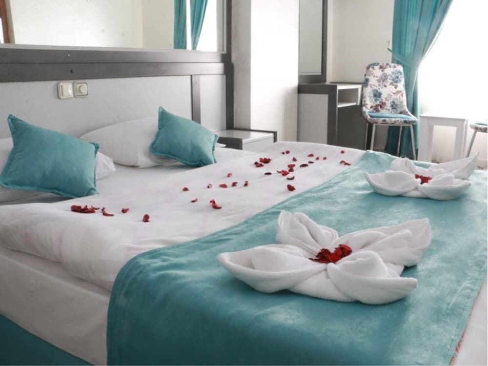 Ab ı Hayat Thermal Hotel — hotel in Kizilcahamam