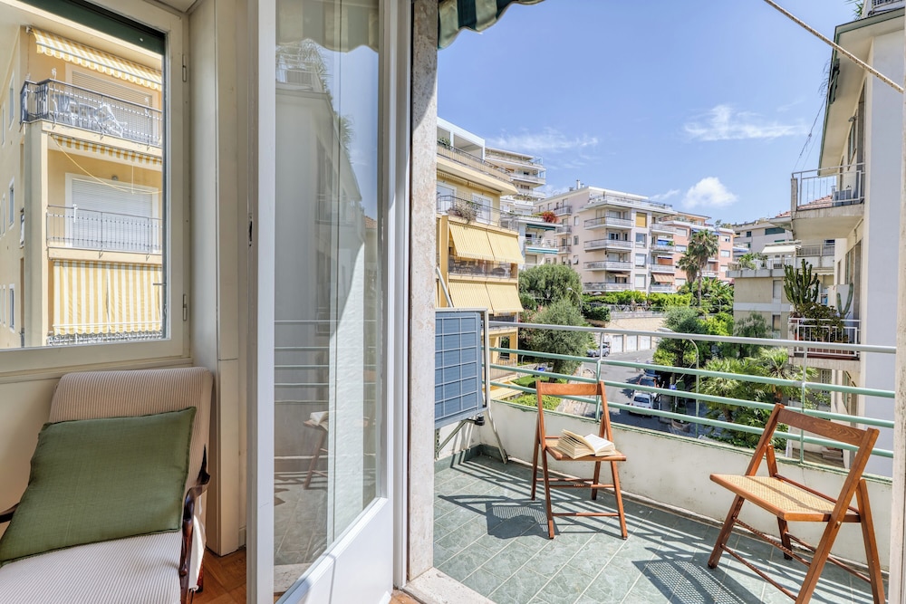 Casa Irene Sanremo Centro Casino in San Remo, Italy