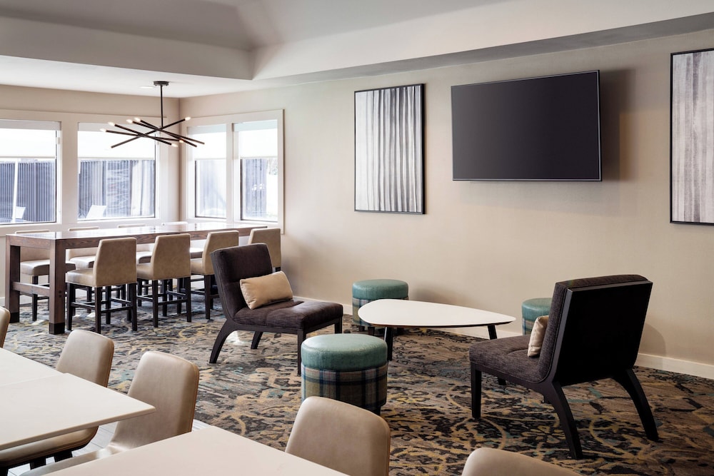 Residence Inn by Marriott Anaheim Placentia Fullerton - photo 2