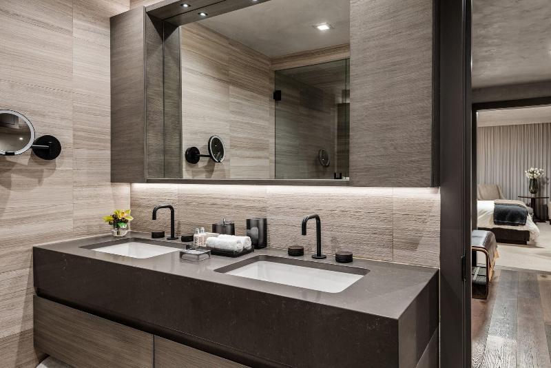 Four Seasons Resort and Residences Vail - photo 279