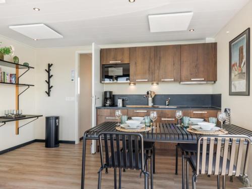 Aldebaran in Nieuwpoort, Belgium