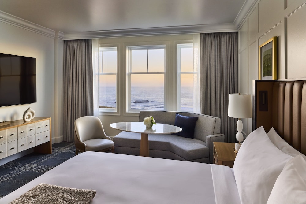 The Ritz Carlton Half Moon Bay - photo 32