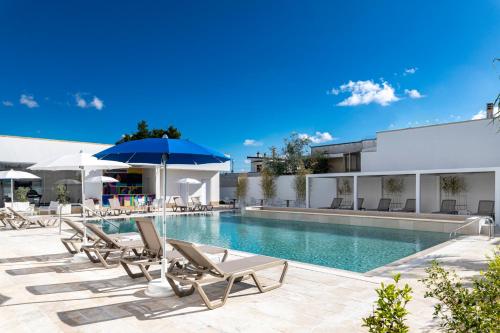 Azzurra Aparthotel - last minute hotel in Pisignano