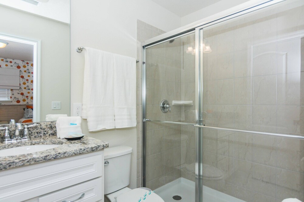 Fabulous Single Home w Pool at Solterra Resort - photo 20