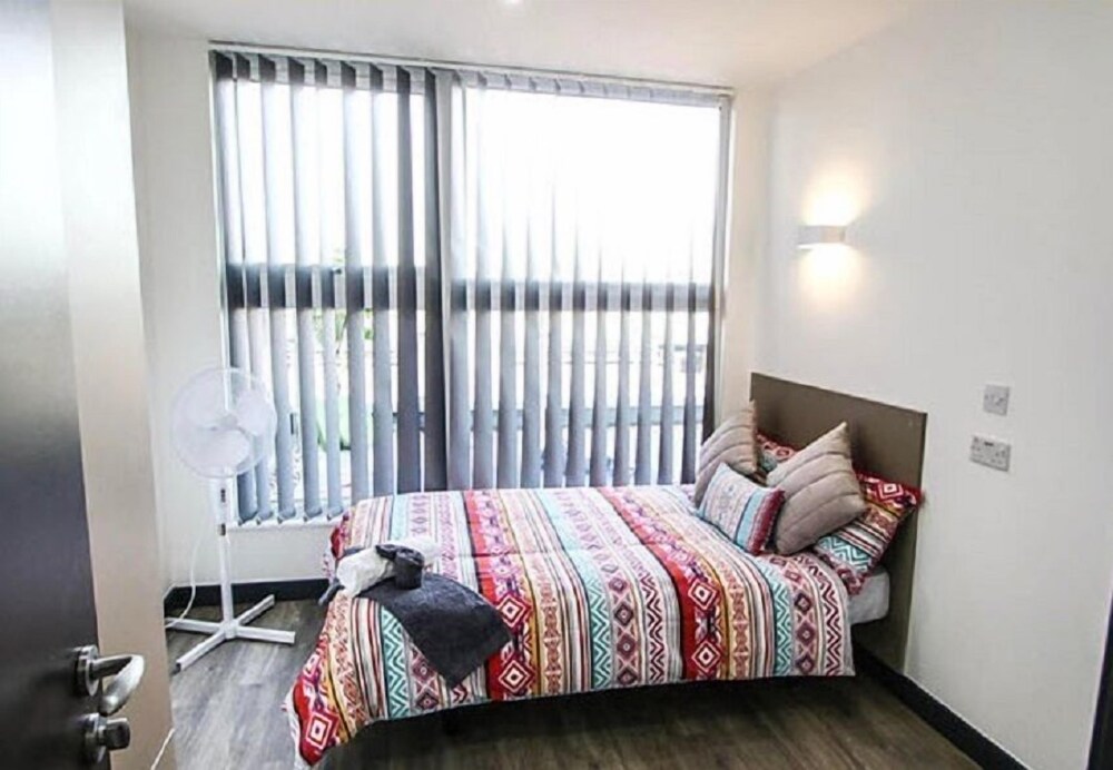 Luton Opto 3 — 4-Star Luxury Hotel in Luton, United Kingdom
