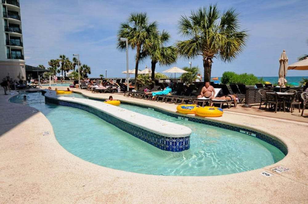 Caribbean Resort by Elliott Bch Rentals - photo 19