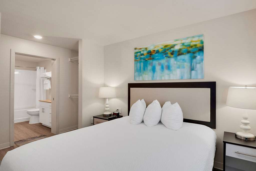 WaterWalk Extended Stay Raleigh Durham Research Triangle - photo 33