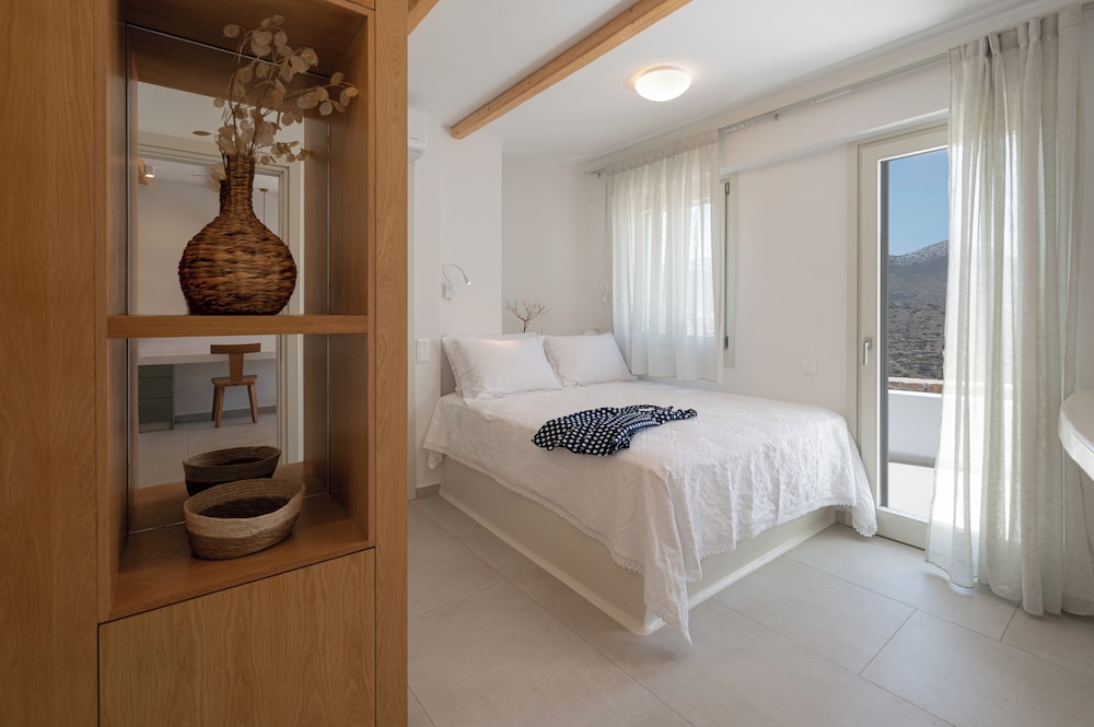 Castello Amorgos Suites — Amorgos — photo 3