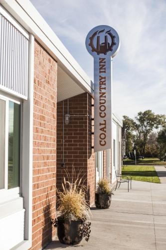 Coal Country Inn - photo 20