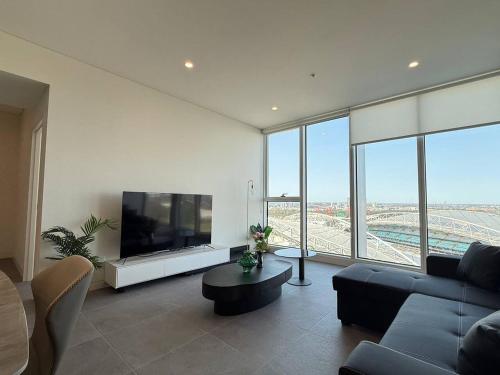 The Atrium Olympic Park 50M To Accor Free Park — 4-Star Luxury Hotel in Sydney, Australia
