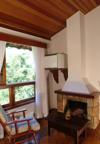 Terracota Hotel — Petropolis — photo 5