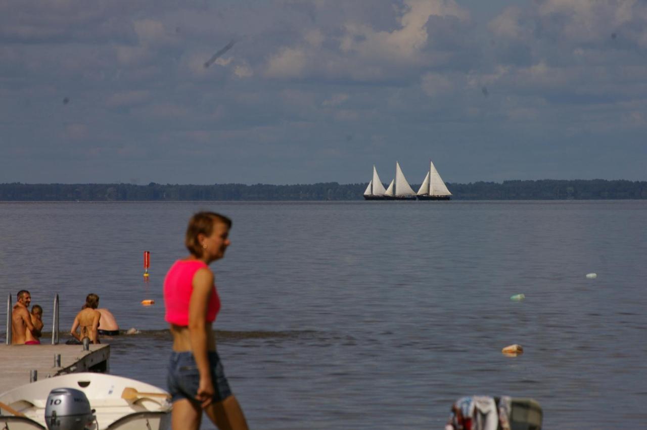 Kiviranna Puhkemajad in Elva, Estonia