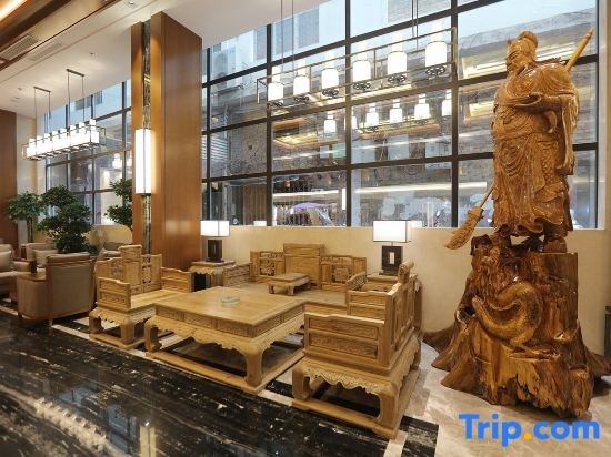 Zhenyuan Times Zhenyuan No.1 Hotel in Zhenyuan Chengguanzhen, People's Republic of China