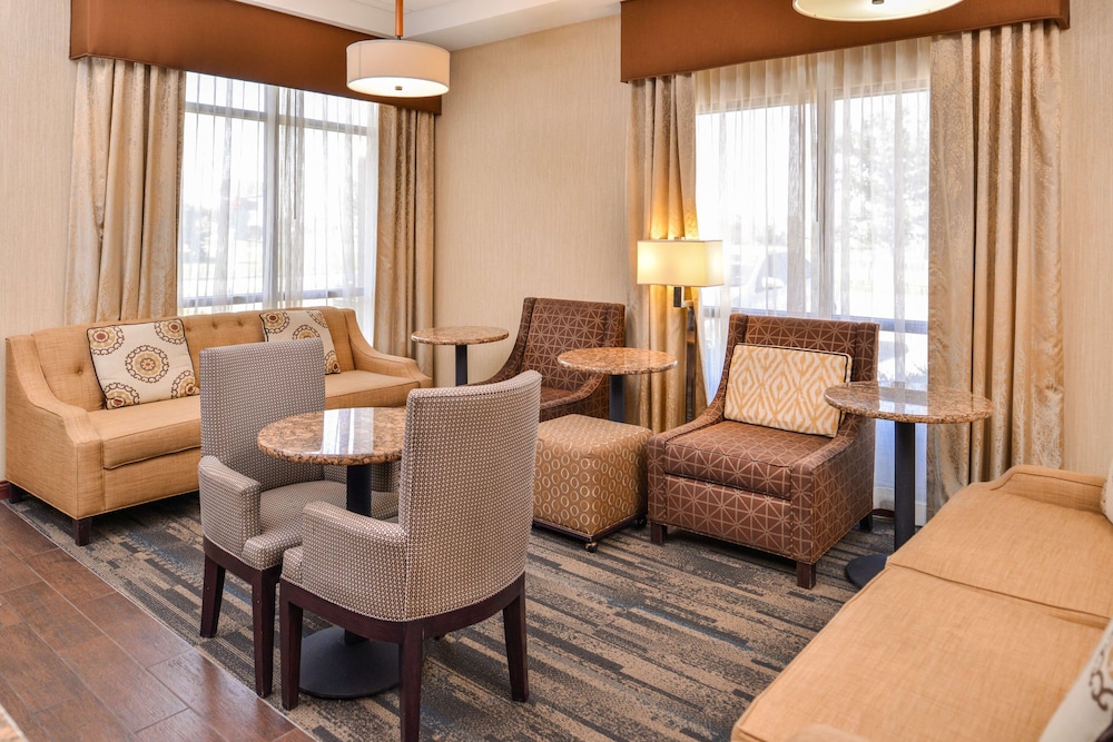 Hampton Inn York - photo 4