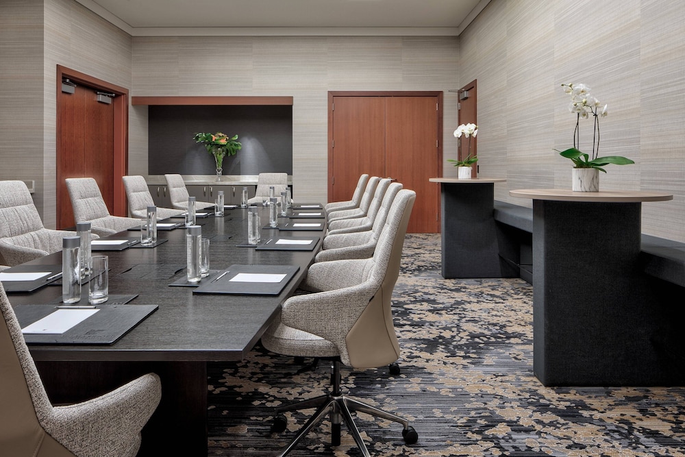 JW Marriott Hotel Grand Rapids - photo 113