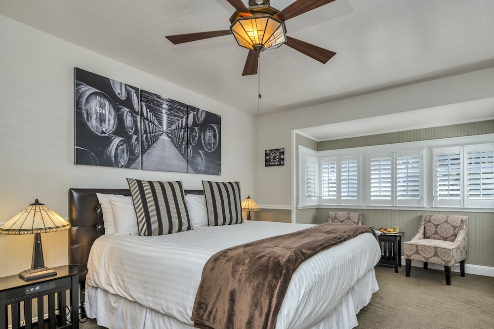 Craftsman Inn - photo 28