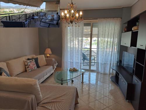 Victoria's House — 4-Star Luxury Hotel in Kalamata, Greece
