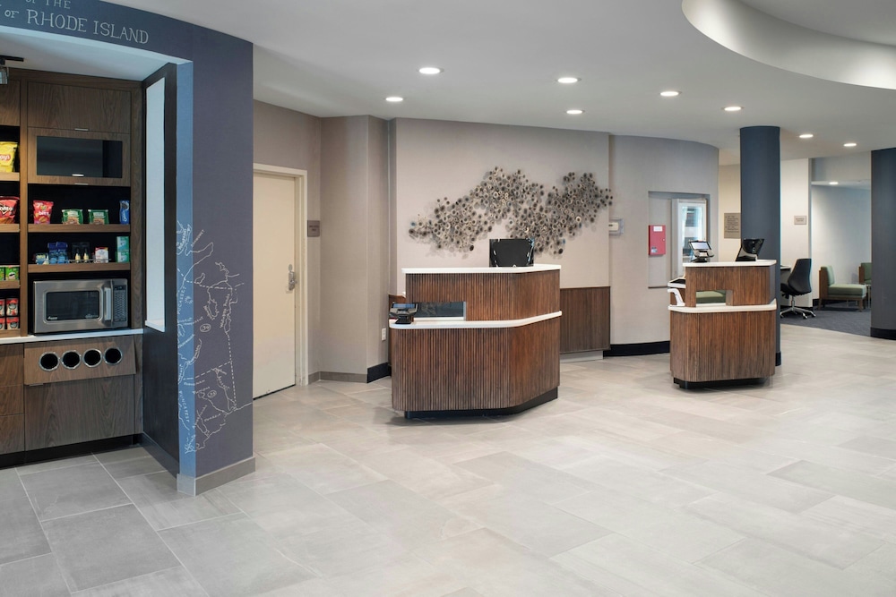 Courtyard by Marriott Providence Lincoln - photo 6