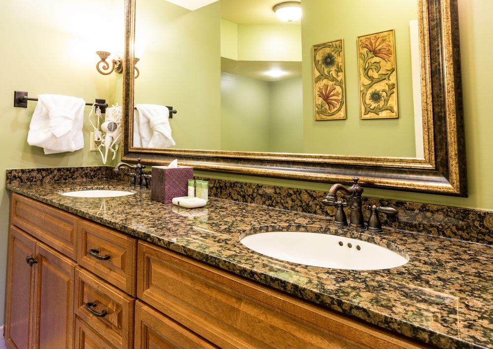 RiverStone Condo Resort & Spa - photo 73