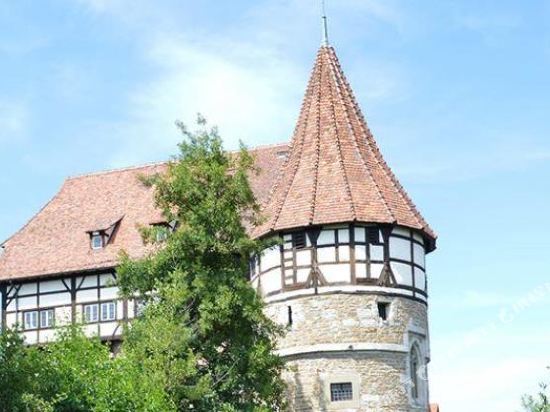 Hotel Gasthof Lang — Balingen — photo 3