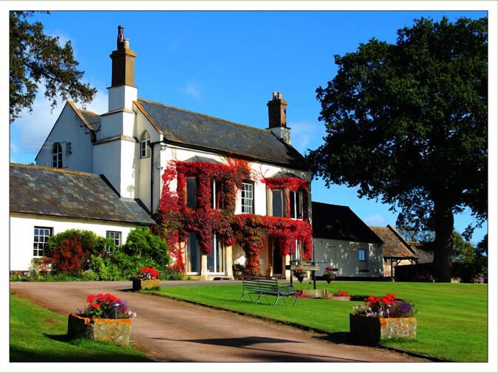 Benhall Farm Holidays in Ross On Wye, United Kingdom