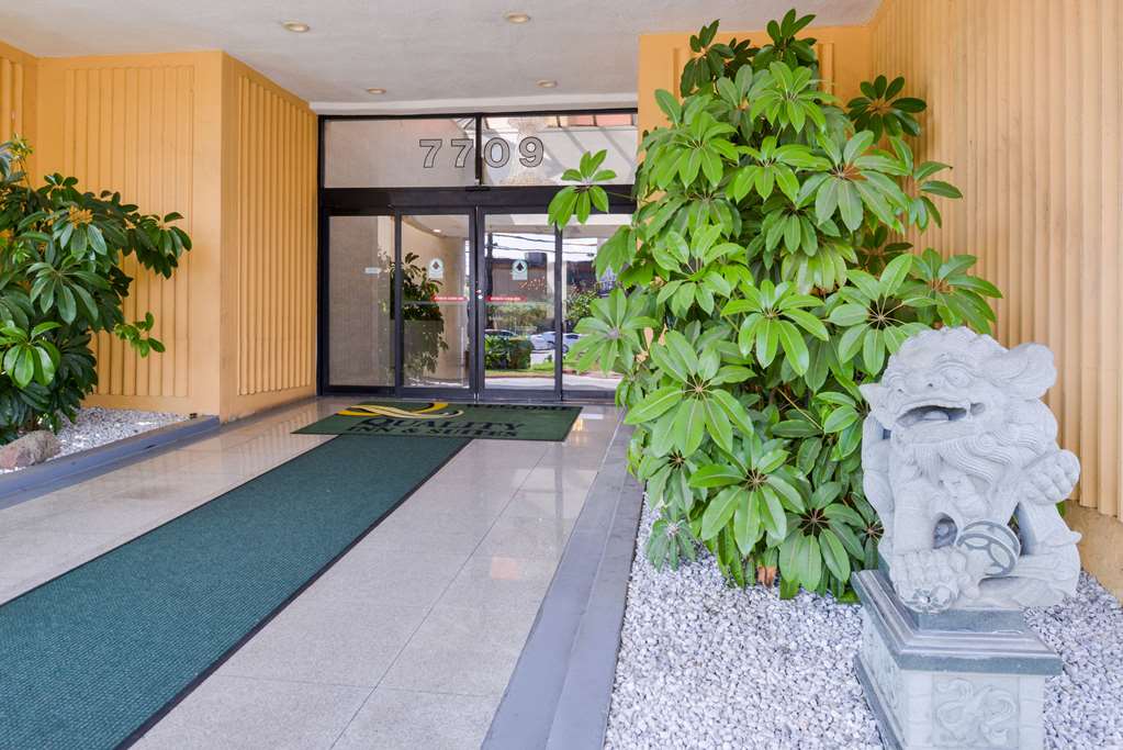 Quality Inn & Suites Montebello Los Angeles - photo 5