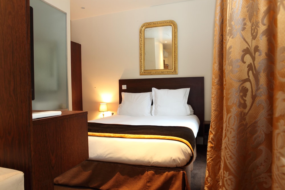 Queens Boutique Hotel - last minute hotel in Paris