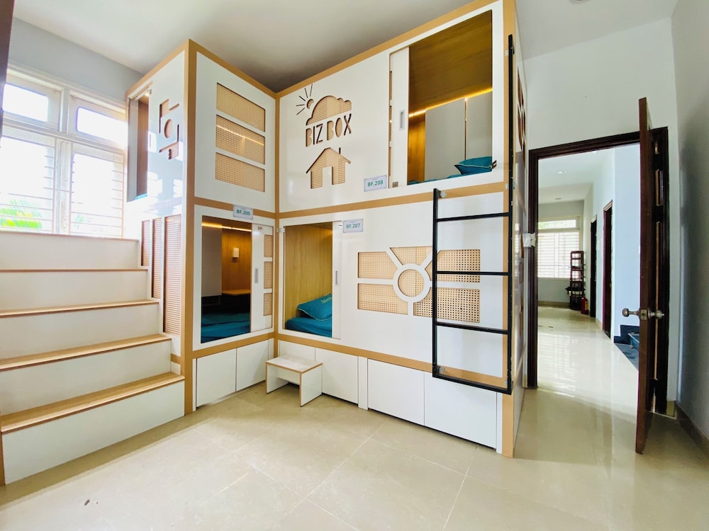 Bossa Nova - last minute hotel in Da Nang
