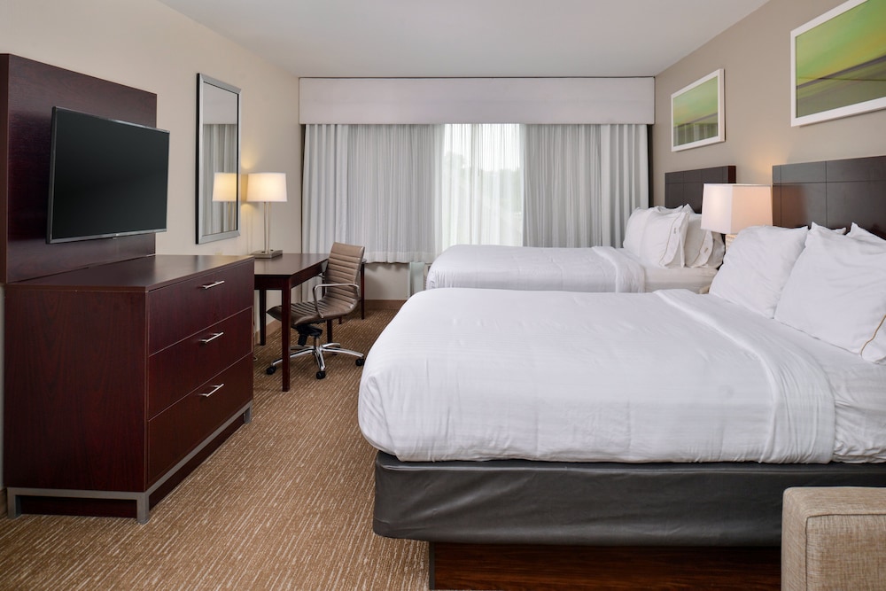 Holiday Inn Express Hotel & Suites Lafayette by IHG - photo 8