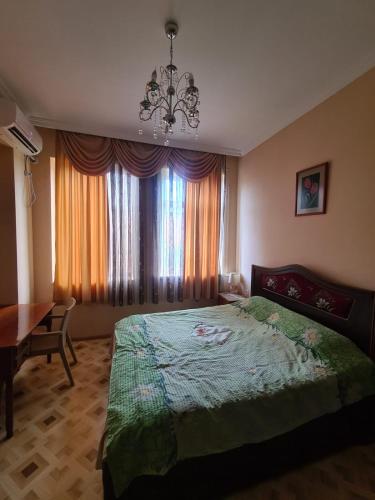 Camellia - last minute hotel in Kutaisi