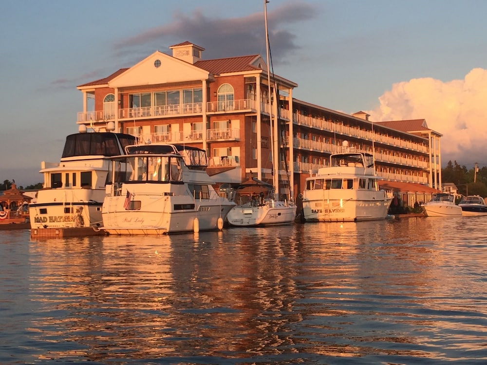 Riveredge Resort — hotel in Alexandria Bay