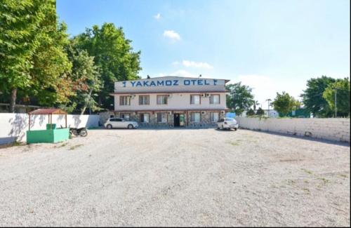 Yakamoz Otel — hotel in Erdek