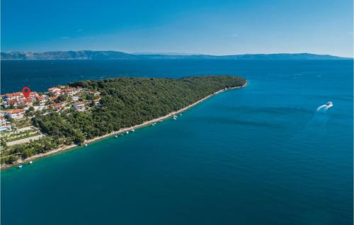 Apartment Labin Duga Luka — 4-Star Luxury Hotel in Labin, Croatia