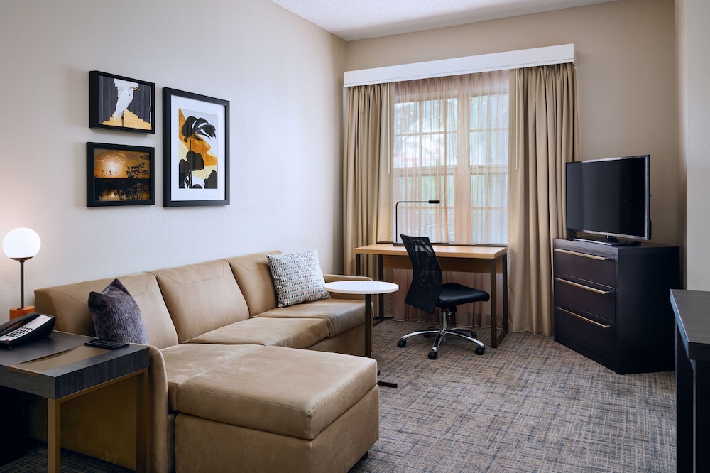 Residence Inn by Marriott Fort Lauderdale SW Miramar - photo 25