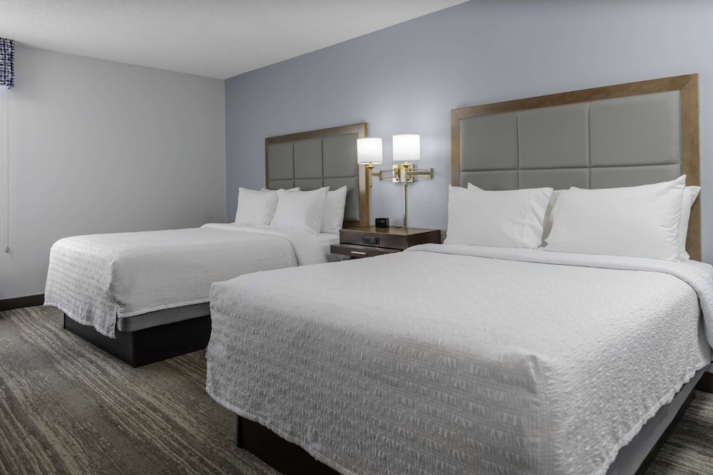 Hampton Inn Sarasota I 75 Bee Ridge - photo 10