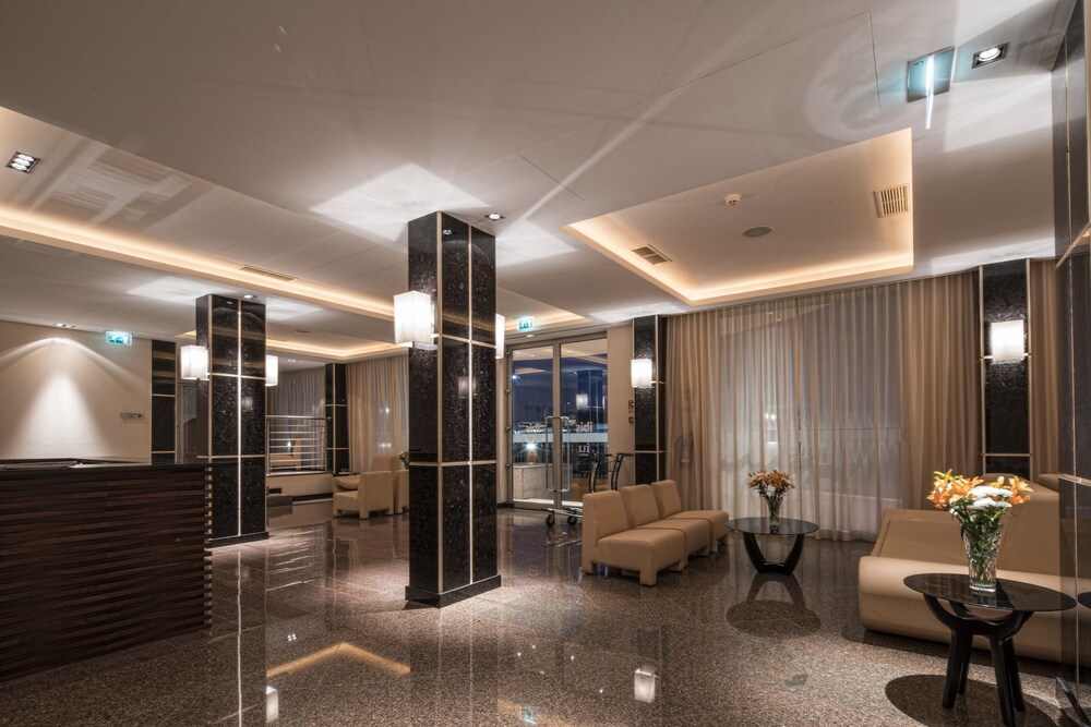 iu Hotel Namibe in Namibe, Angola