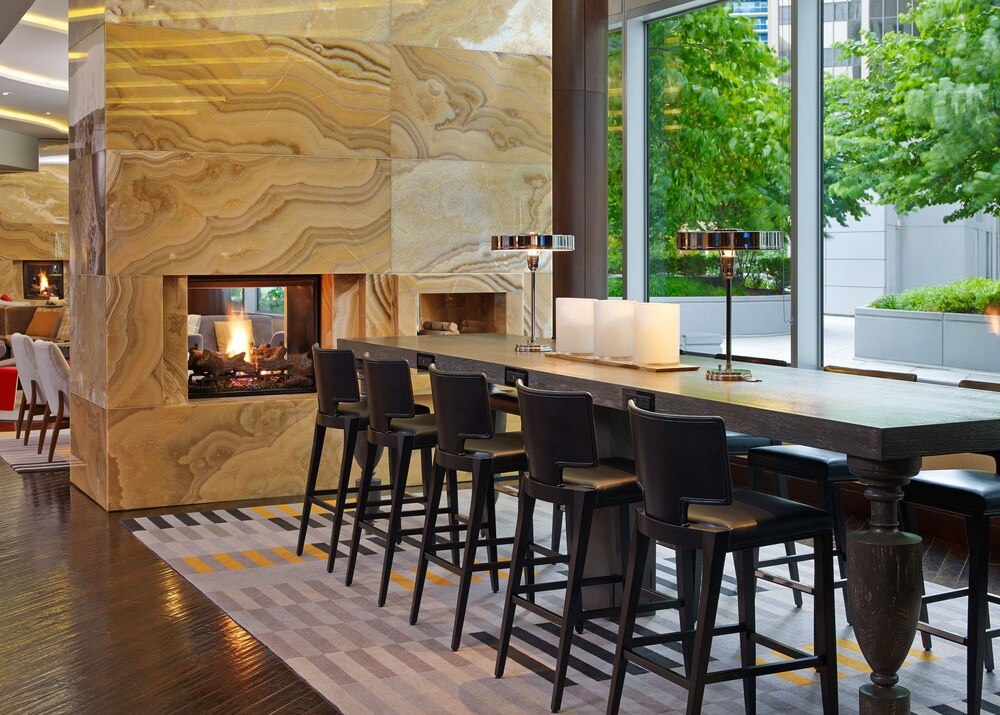 Le Meridien Arlington - photo 2
