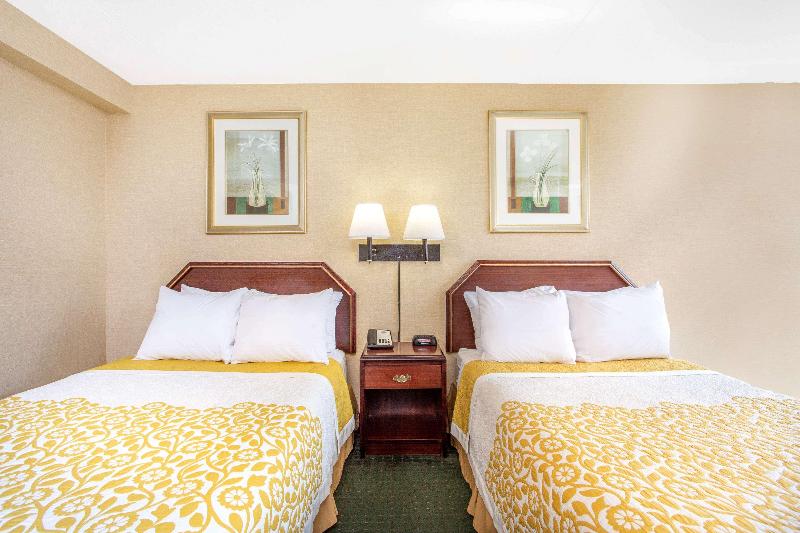 Days Inn By Wyndham College Park in College Park, United States