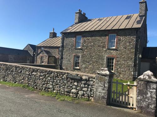Rhos y Cribed — hotel in Saint Davids