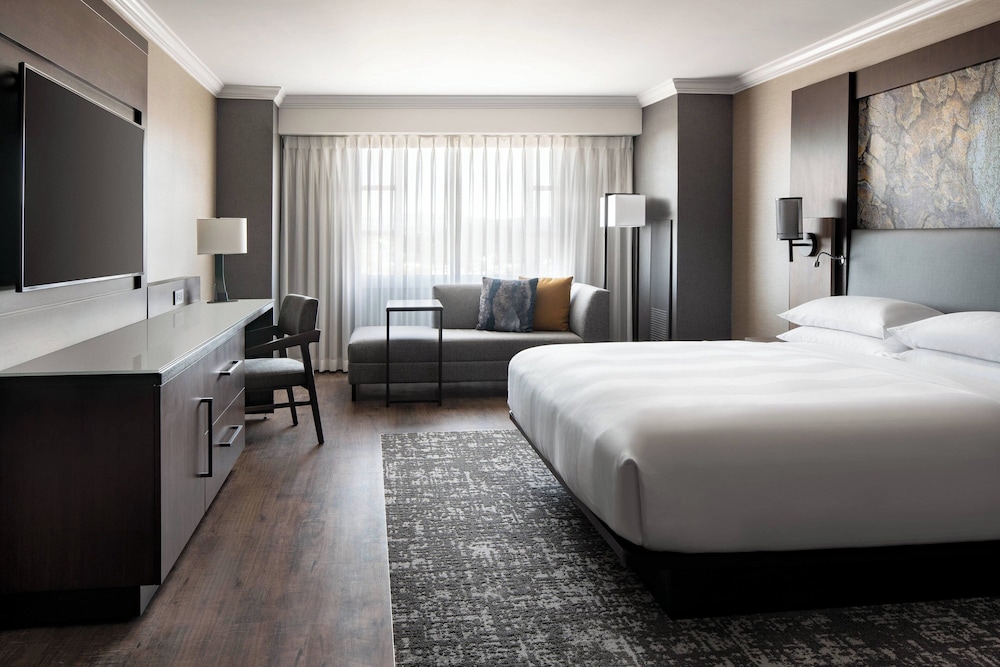 Monterey Marriott - photo 20