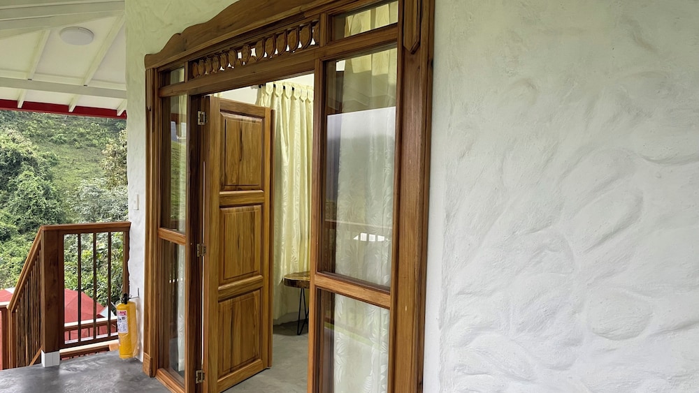 Green Valley Glamping Salento in Salento, Colombia