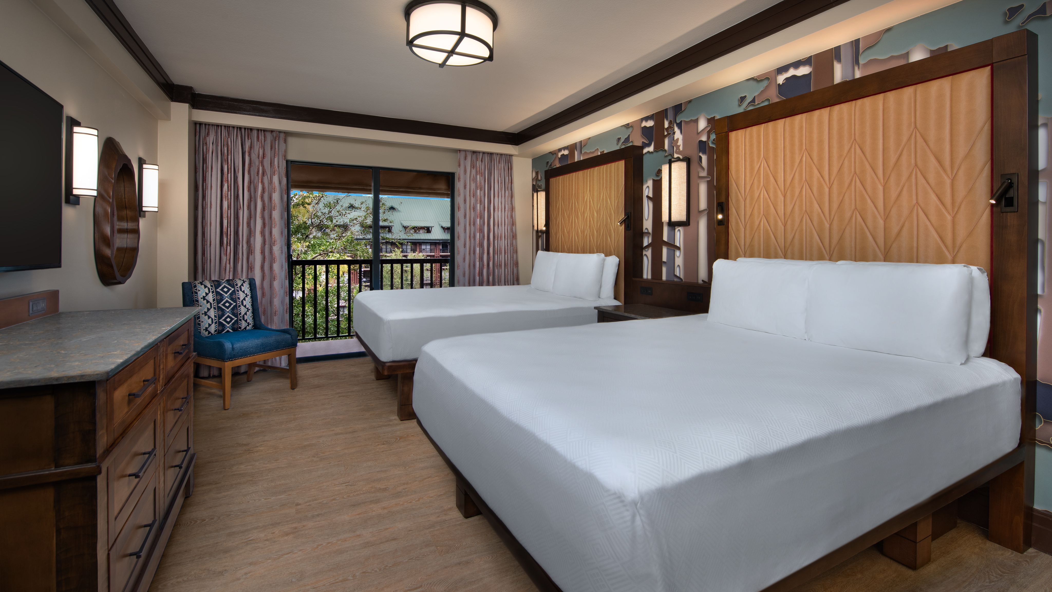 The Campsites at Disney's Fort Wilderness Resort - photo 12