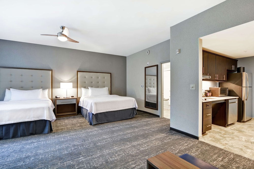 Homewood Suites by Hilton Poughkeepsie - photo 15