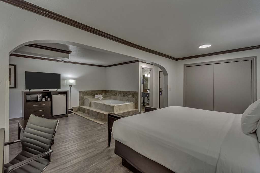 Park Inn by Radisson Salt Lake City Midvale - photo 34