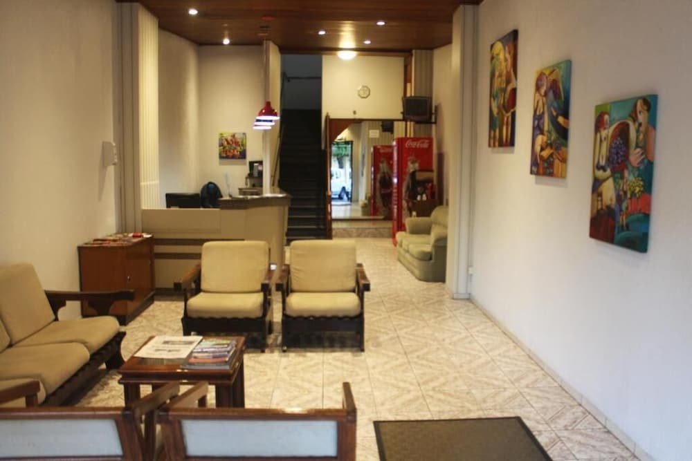City Hotel — Caxias Do Sul — photo 2